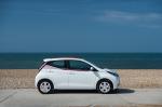 Toyota Aygo x-claim 5-Door 2017 года (UK)
